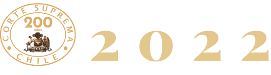 Memoria PJUD 2022